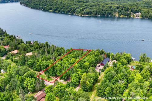 TBD Long Lake Rd, Stone Lake, WI, 54876 | Card Image