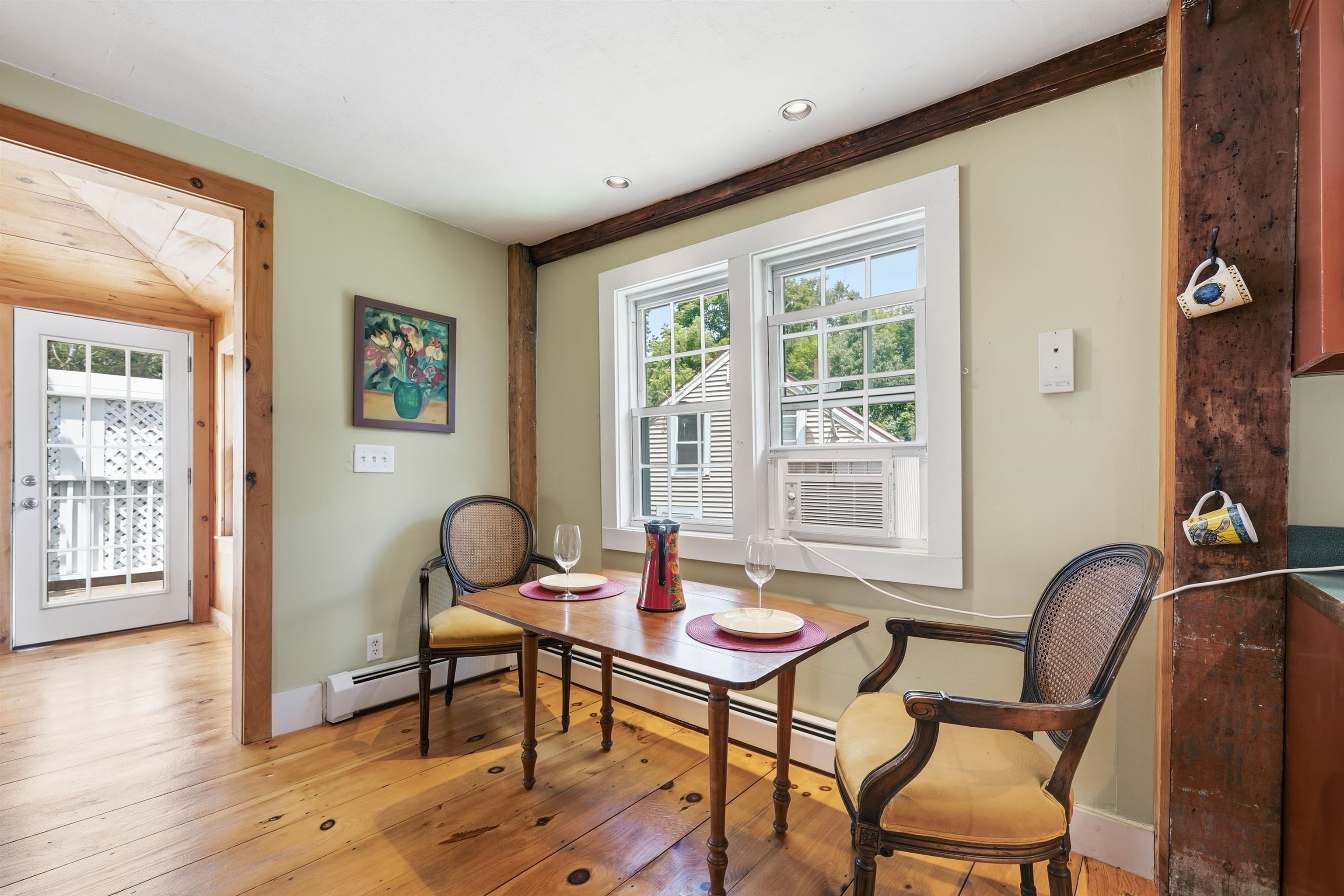 Residential in Newmarket 4