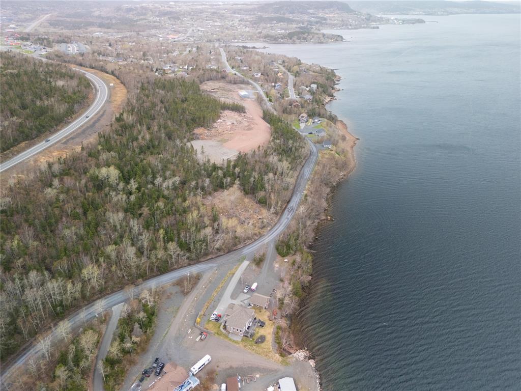 Land in Clarenville 2