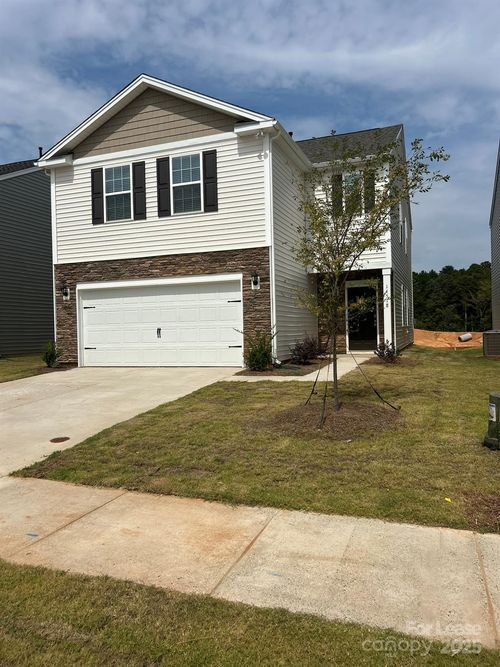 14518 Winged Teal Rd, Charlotte, NC, 28278-7444 | Card Image