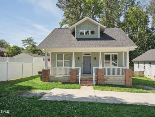 2620 Holloway St, Durham, NC, 27703-3322 | Card Image