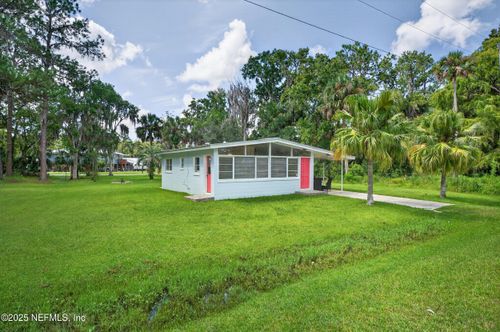119 Ludwig Ave, CRESCENT CITY, FL, 32112-4731 | Card Image