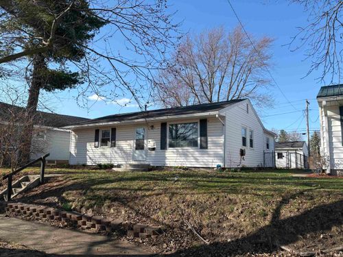 310 Columbia Avenue, Peru, IN, 46970 | Card Image