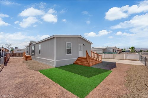 2253 Clinton Ln, Las Vegas, NV, 89156-5750 | Card Image