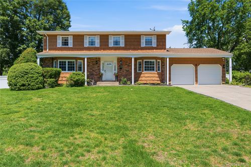 6 Carol Ct, East Setauket, NY, 11733-3709 | Card Image