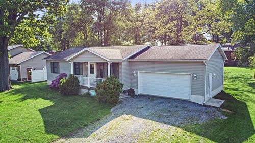 265 Woodland Blvd, Portage, PA, 15946-1443 | Card Image