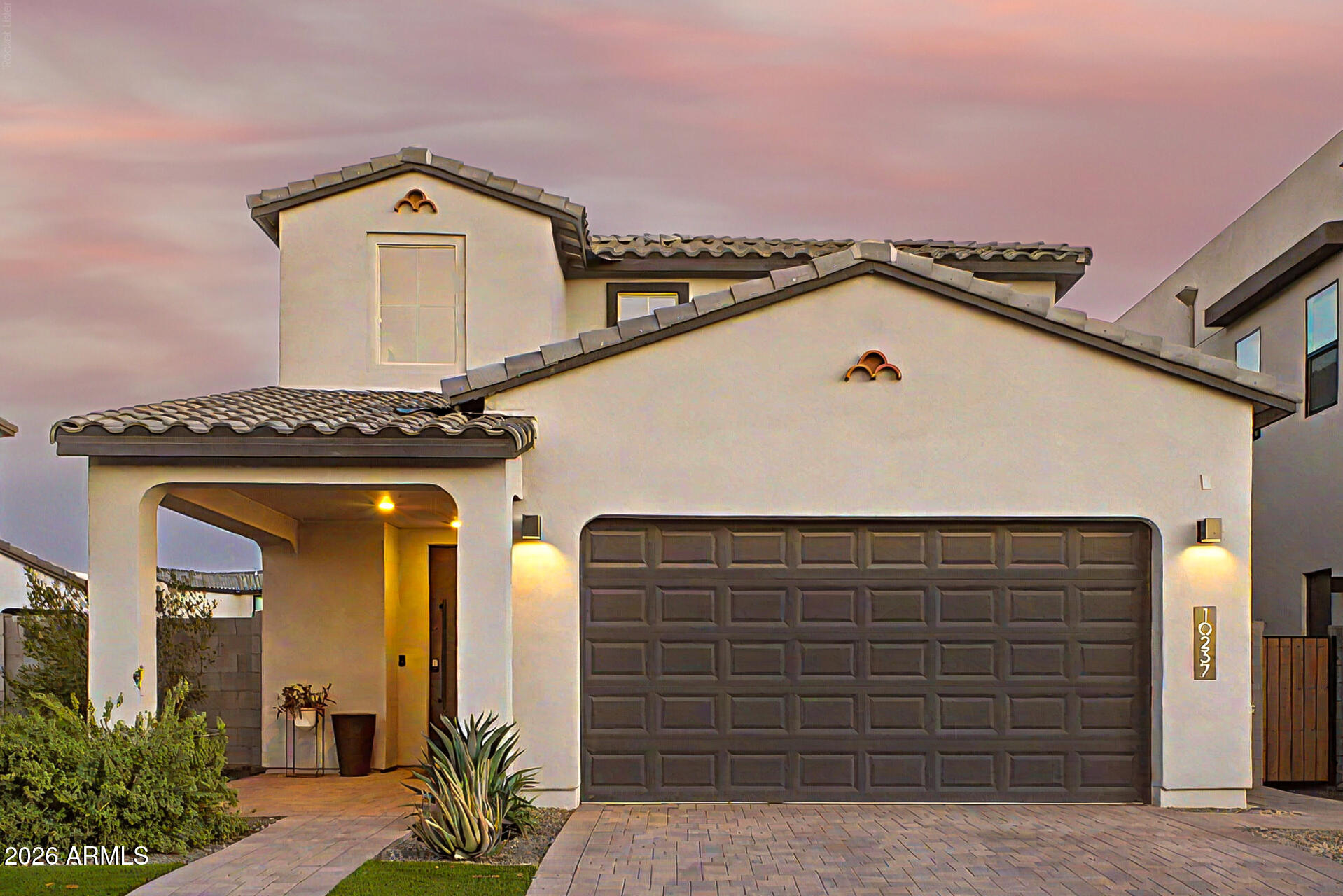 Residential in Mesa