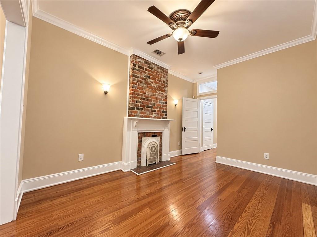 Residential Lease in New Orleans 5