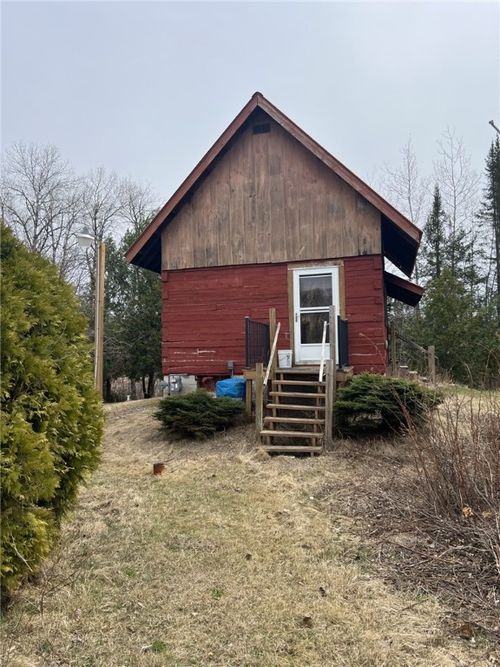 13964 Highway 53, MINONG, WI, 54859-9137 | Card Image