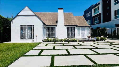 5106 Crenshaw Blvd, LOS ANGELES, CA, 90043 | Card Image