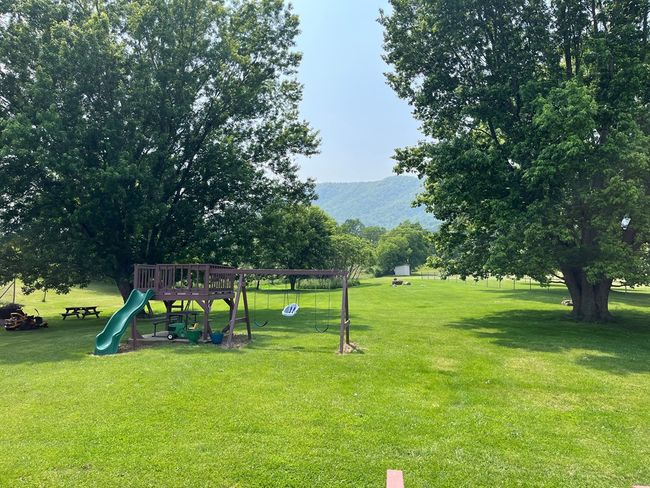 619 Valley Loop Rd, House other with 3 bedrooms, 2 bathrooms and null parking in Tazewell VA | Image 5