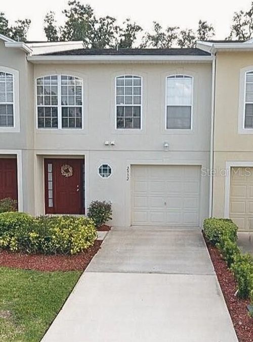 2932 Clarabelle Ct, KISSIMMEE, FL, 34743-6072 | Card Image