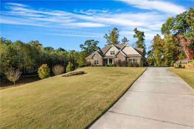 117 Chorley Run, House other with 5 bedrooms, 4 bathrooms and null parking in Ellenwood GA | Image 3