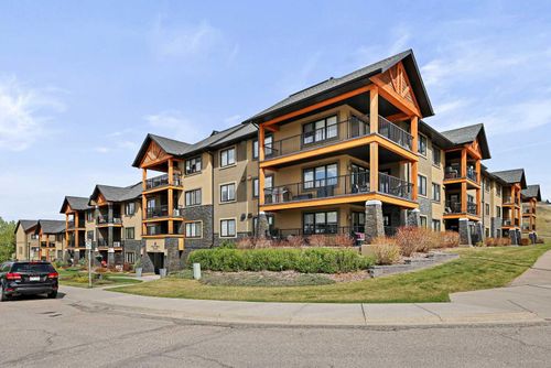 308-103 Valley Ridge Manor Nw, Calgary, AB, T3B6C5 | Card Image