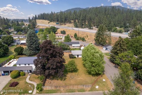 NKA E Boyd Ave, Coeur D Alene, ID, 83814 | Card Image