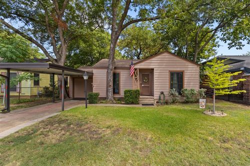 1703 Brandon St, Dallas, TX, 75208-7104 | Card Image