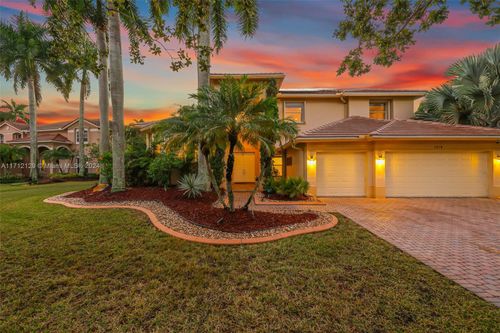 1018 Waterside Cir, Weston, FL, 33327 | Card Image