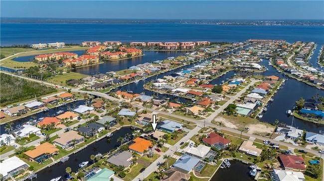 211 Lido Dr, House other with 4 bedrooms, 3 bathrooms and 2 parking in PUNTA GORDA FL | Image 44