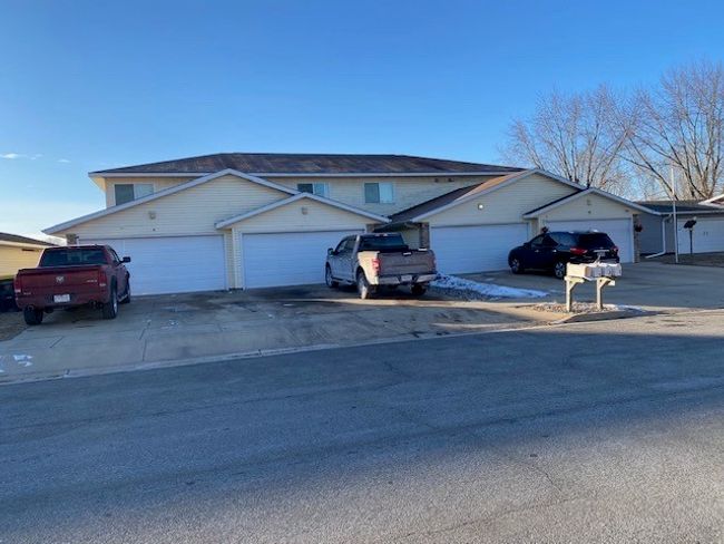 APT-1-4 - 307 Murdock St, Home with 0 bedrooms, 0 bathrooms and null parking in Tomah WI | Image 22