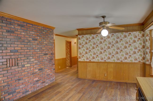 70041 S 336 Ct, House other with 3 bedrooms, 3 bathrooms and null parking in Wagoner OK | Image 18