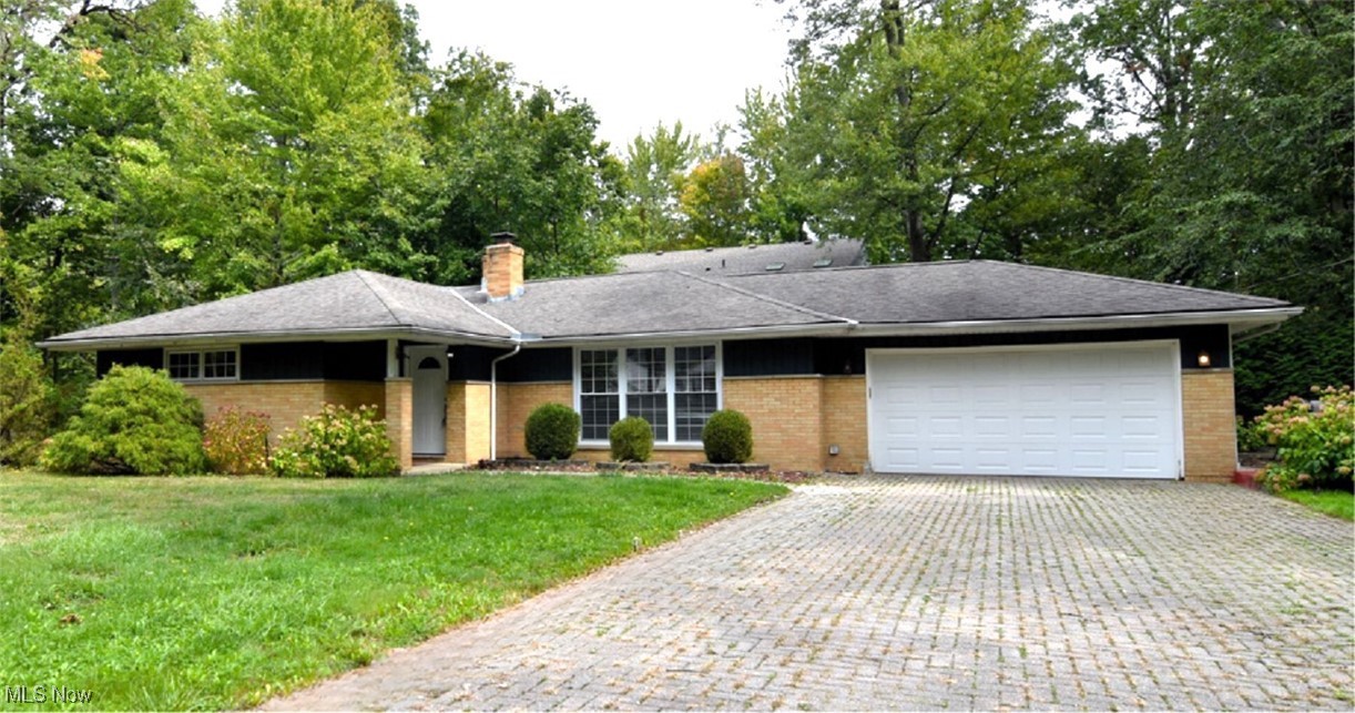 Marcum Blvd, Willoughby Hills, OH 44092
