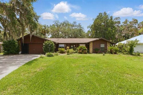 20 Palm Circle Dr, INGLIS, FL, 34449-9782 | Card Image