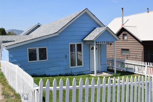 804 Birch St, Anaconda, MT, 59711-2444 | Card Image