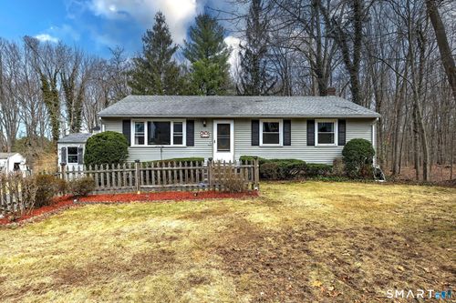 34 Tara Dr, Glastonbury, CT, 06033-2424 | Card Image