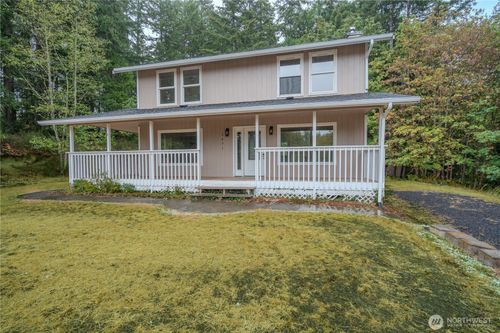 1471 Se Binns Swiger Loop Rd, Shelton, WA, 98584-7641 | Card Image