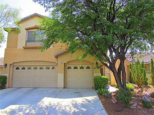 1316 Pintail Point St, Las Vegas, NV, 89144-1125 | Card Image