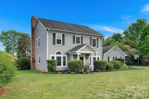 15208 Bexley Pl, Mint Hill, NC, 28227-9529 | Card Image
