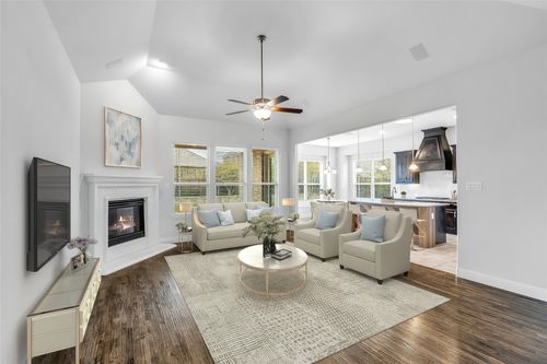 519 Brook Dr, Anna, TX, 75409-0327 | Card Image