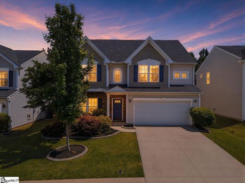 712 Tuckborough St, Greer, SC, 29651-7238 | Card Image