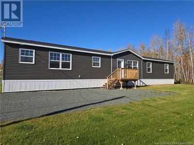 41 Olivia St, House other with 3 bedrooms, 2 bathrooms and null parking in Miramichi NB | Image 1