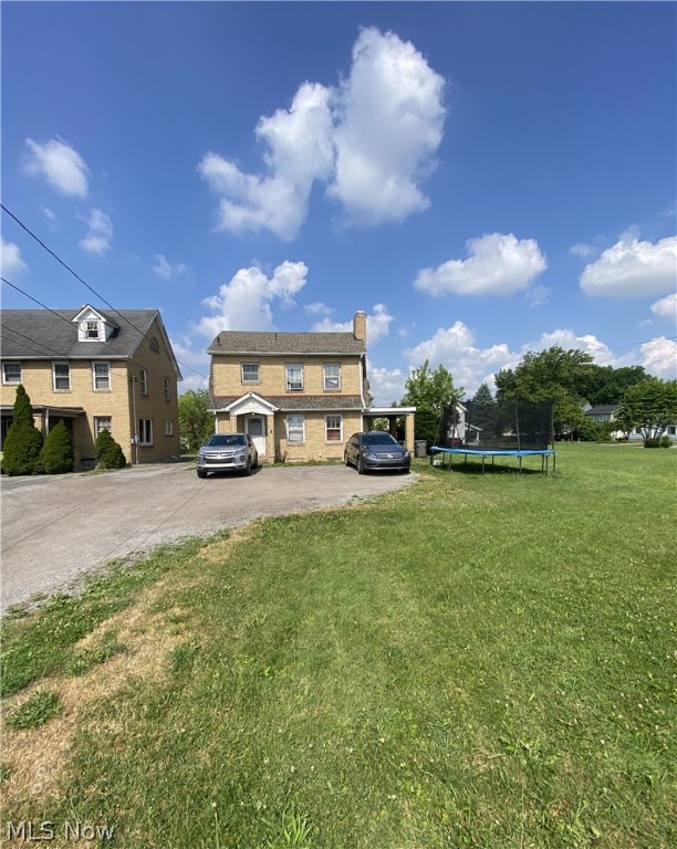 Youngstown Poland Rd, Youngstown, OH 44514