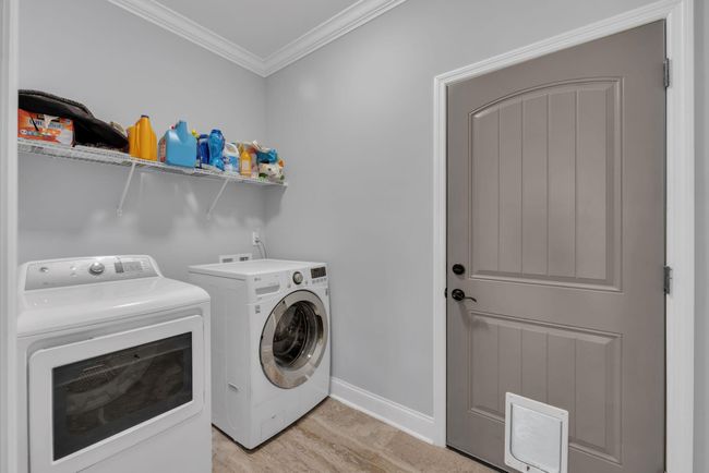 386 Twelve Oaks Dr, House other with 5 bedrooms, 3 bathrooms and null parking in Rock Spring GA | Image 25