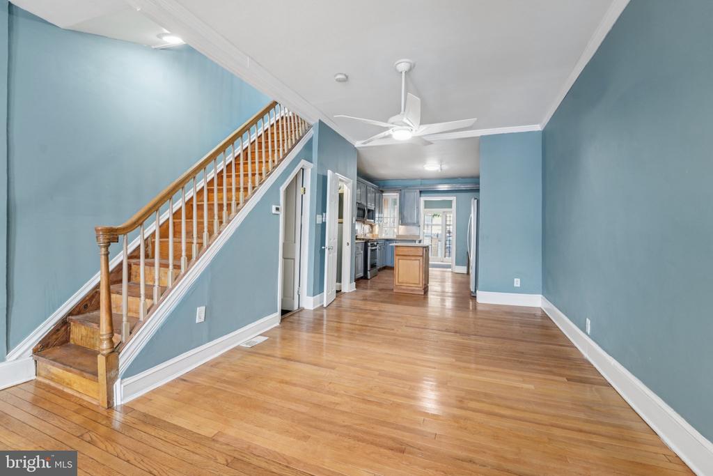 Residential in BALTIMORE 3