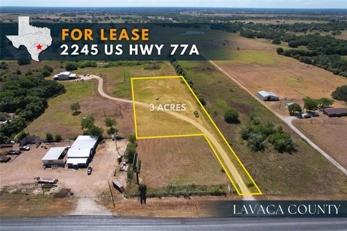 2245 Us Highway 77a N, Yoakum, TX, 77995-2415 | Card Image