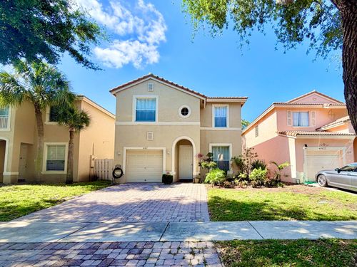 4162 Winnipeg Way, West Palm Beach, FL, 33409-7867 | Card Image
