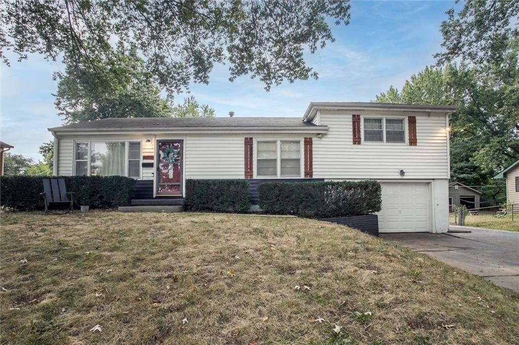 113th St, Kansas City, MO 64134