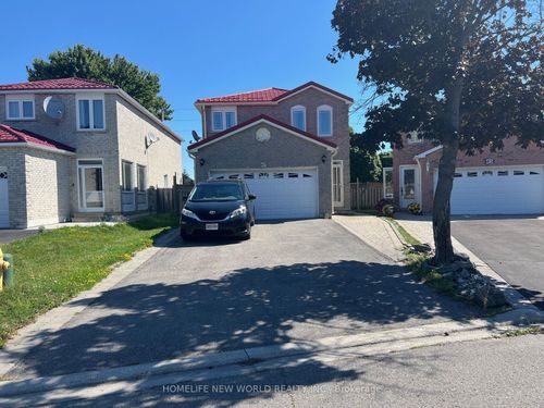 bsmt-47 Stather Cres, Markham, ON, L3S1C6 | Card Image