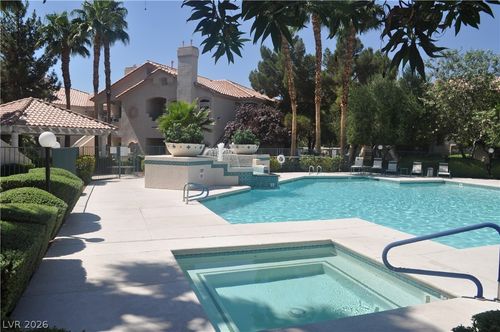 2166-5415 W Harmon Ave, Las Vegas, NV, 89103-5098 | Card Image