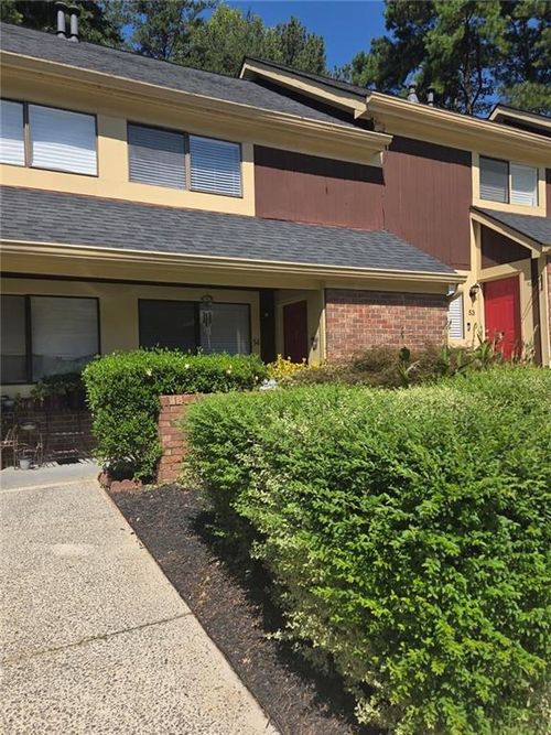 54 Century Dr, Alpharetta, GA, 30009 | Card Image