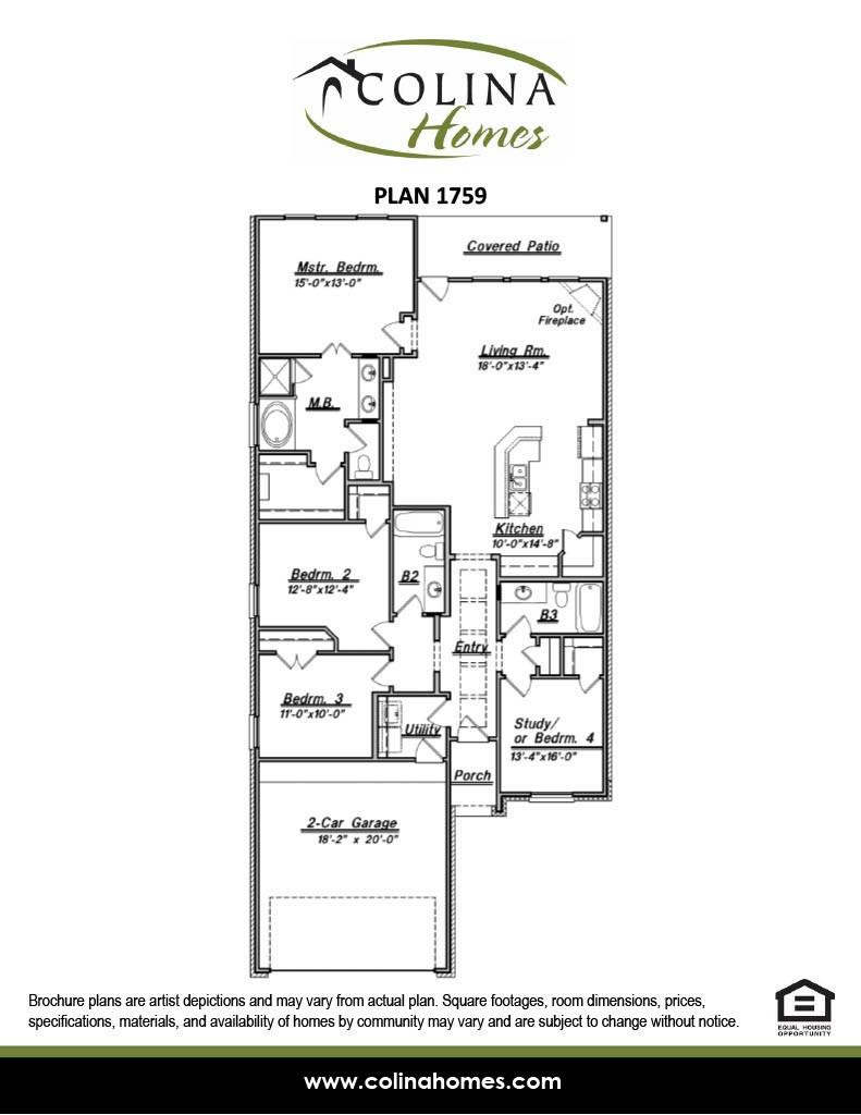 Residential in Texas City 4