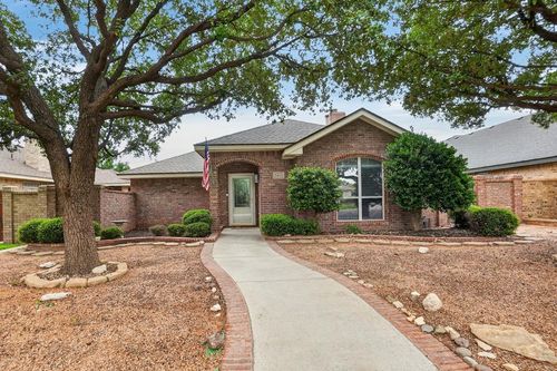 5411 La Jolla Cv, Midland, TX, 79707-9720 | Card Image