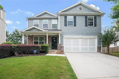3055 Whittier Way, Cumming, GA, 30040-0722 | Card Image