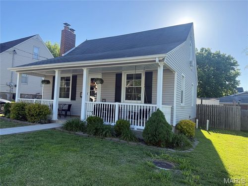 308 N Ohio St, Jackson, MO, 63755-1441 | Card Image