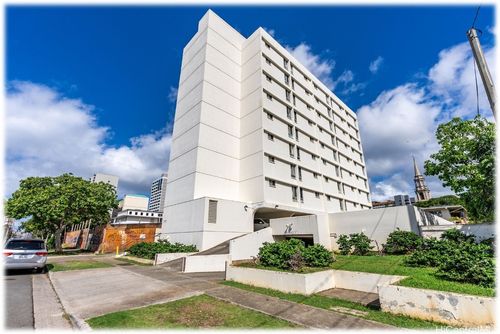 1650 Young St, Honolulu, HI, 96826-2046 | Card Image