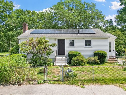 49 Bowes Ave, Quincy, MA, 02169-3901 | Card Image