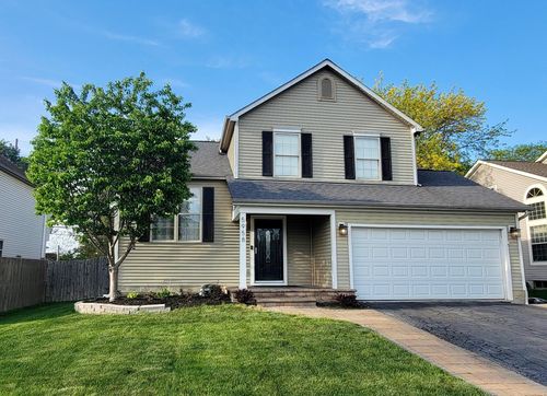 5958 Banzoli Way, Galloway, OH, 43119-8807 | Card Image